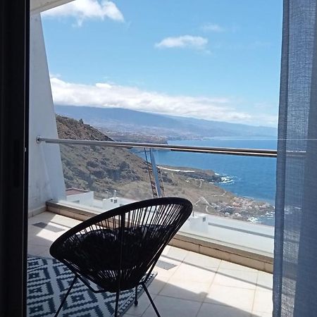 Puntillo I 302 Санта-Крус-де-Тенеріфе Екстер'єр фото