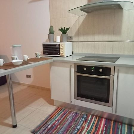 Puntillo I 302 Санта-Крус-де-Тенеріфе Екстер'єр фото