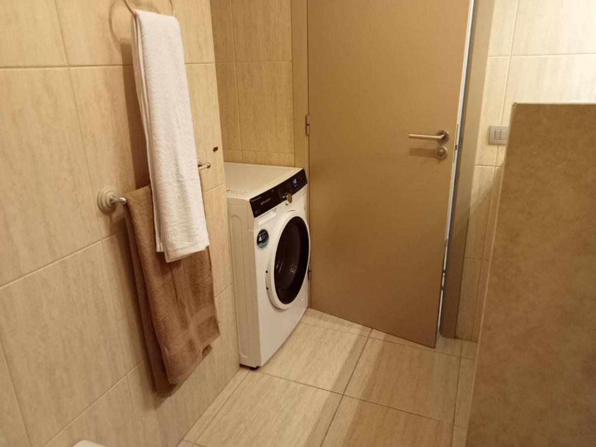 Puntillo I 302 Санта-Крус-де-Тенеріфе Екстер'єр фото